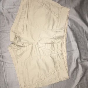 Arizona Jean shorts size 7